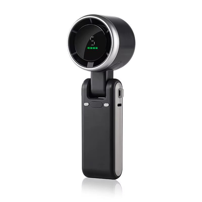 Airzy - Ventilador De Mano Turbo 