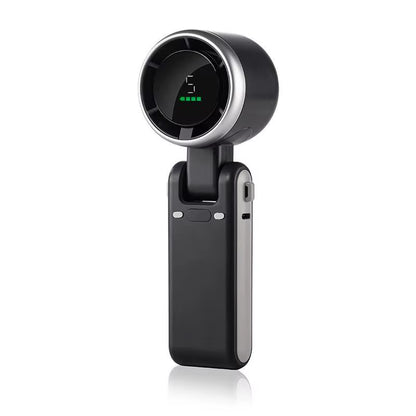 Airzy - Ventilador De Mano Turbo 