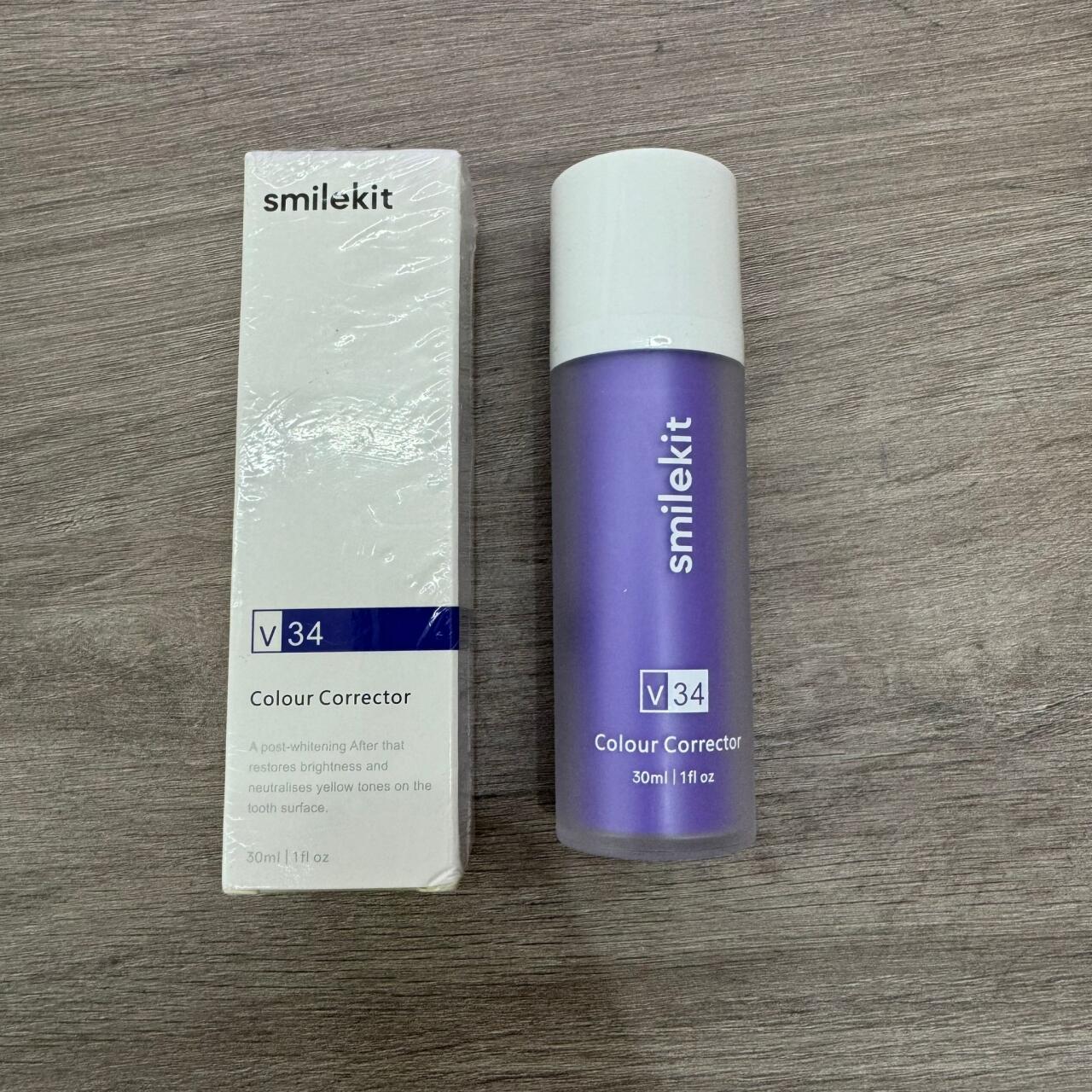 Sonrisa más blanca al instante. Sin dañar el esmalte. 🎁 Llévate 2 y paga solo 1 – Oferta limitada