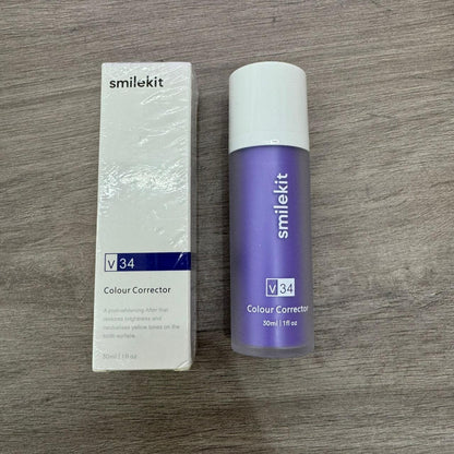 Sonrisa más blanca al instante. Sin dañar el esmalte. 🎁 Llévate 2 y paga solo 1 – Oferta limitada